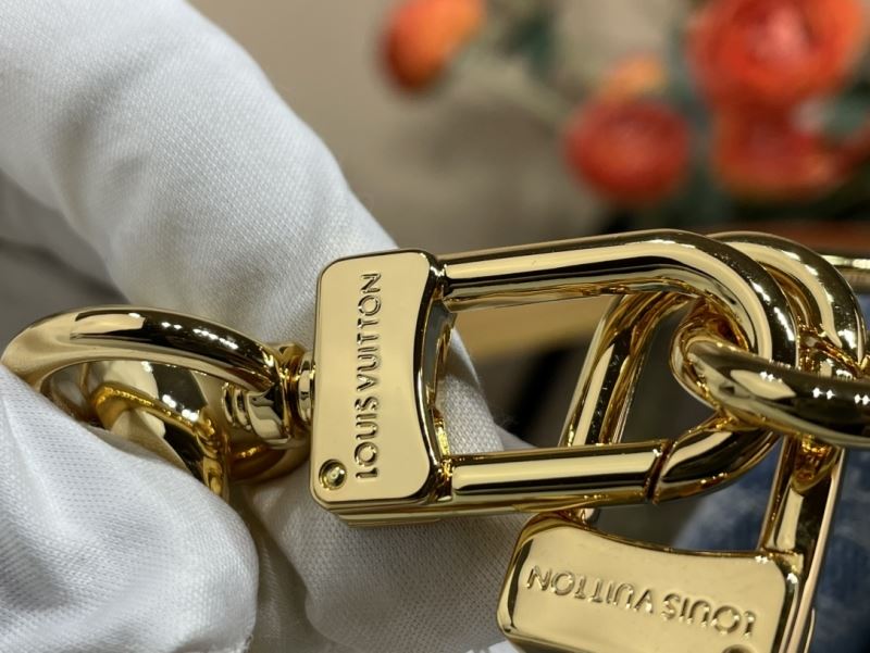 Louis Vuitton Satchel Bags